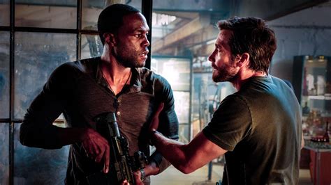 The 24 Best Action Movies of 2022 .